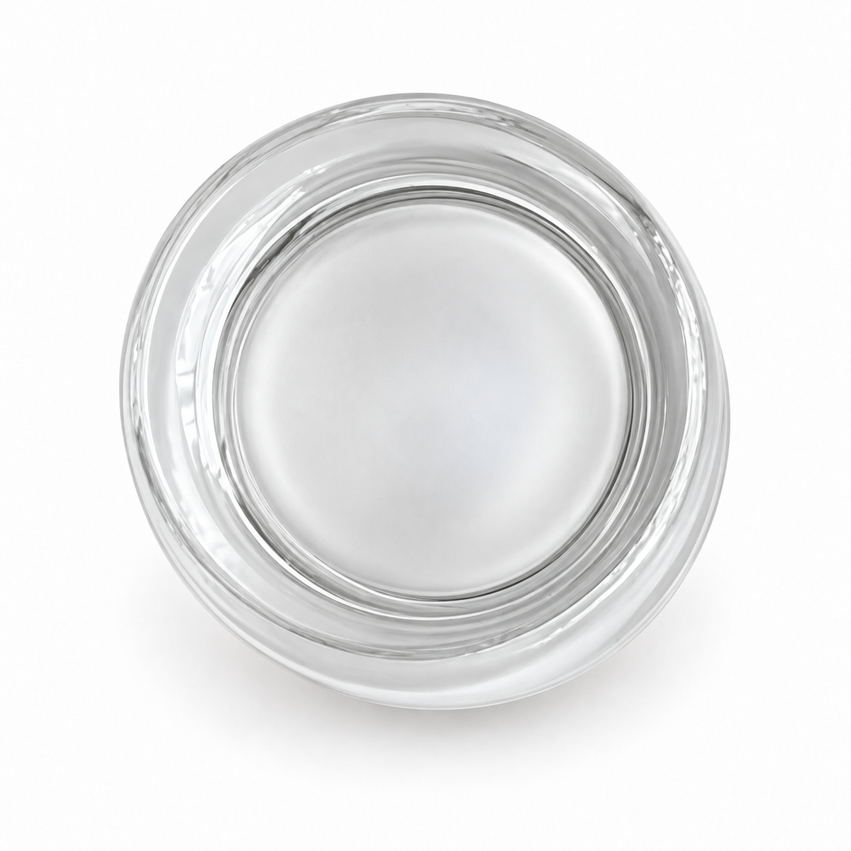 Helio Round Glass Wall Sconce