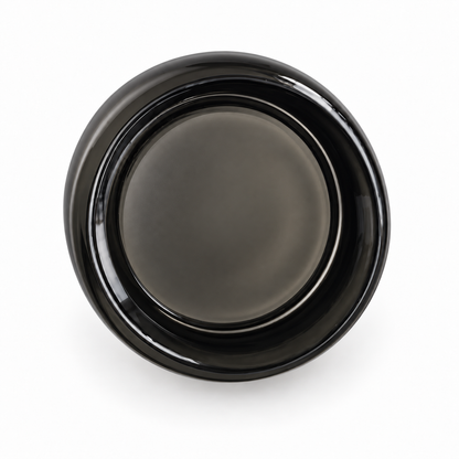 Helio Round Glass Wall Sconce