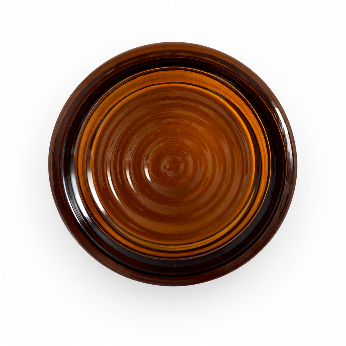 Helio Round Glass Wall Sconce