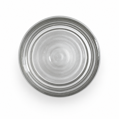 Helio Round Glass Wall Sconce