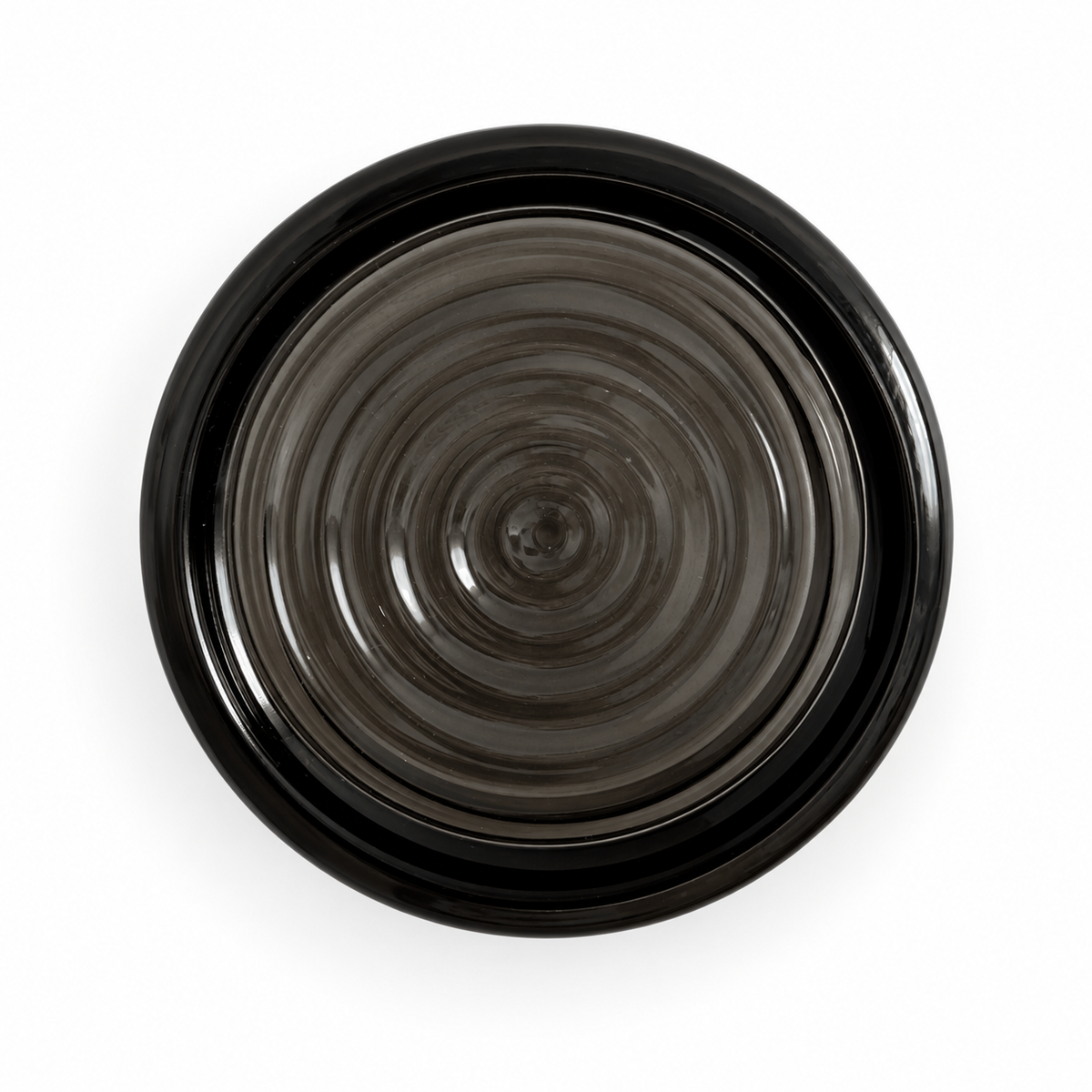 Helio Round Glass Wall Sconce