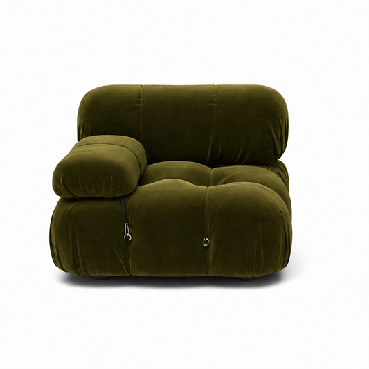 Camaleonda Modular Sofa Premium Reproduction - Left Module