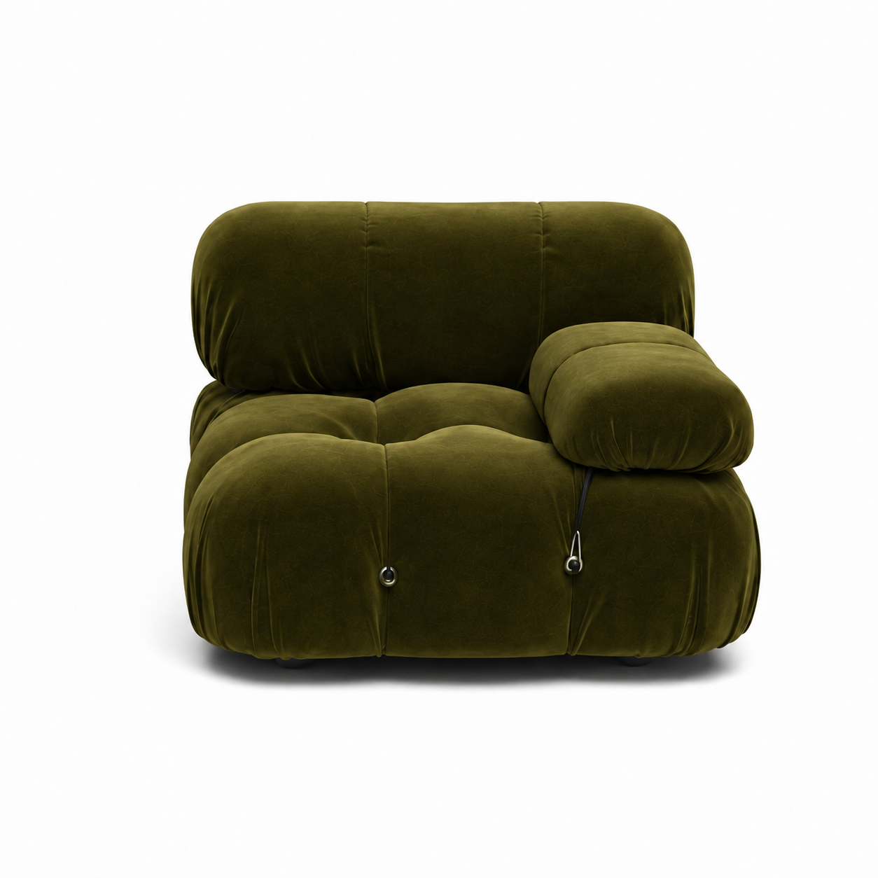 Camaleonda Modular Sofa Premium Reproduction - Right Module