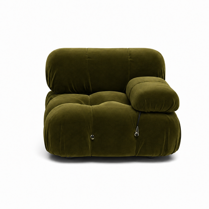 Camaleonda Modular Sofa Premium Reproduction - Right Module