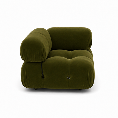Camaleonda Modular Sofa Premium Reproduction - Corner Module