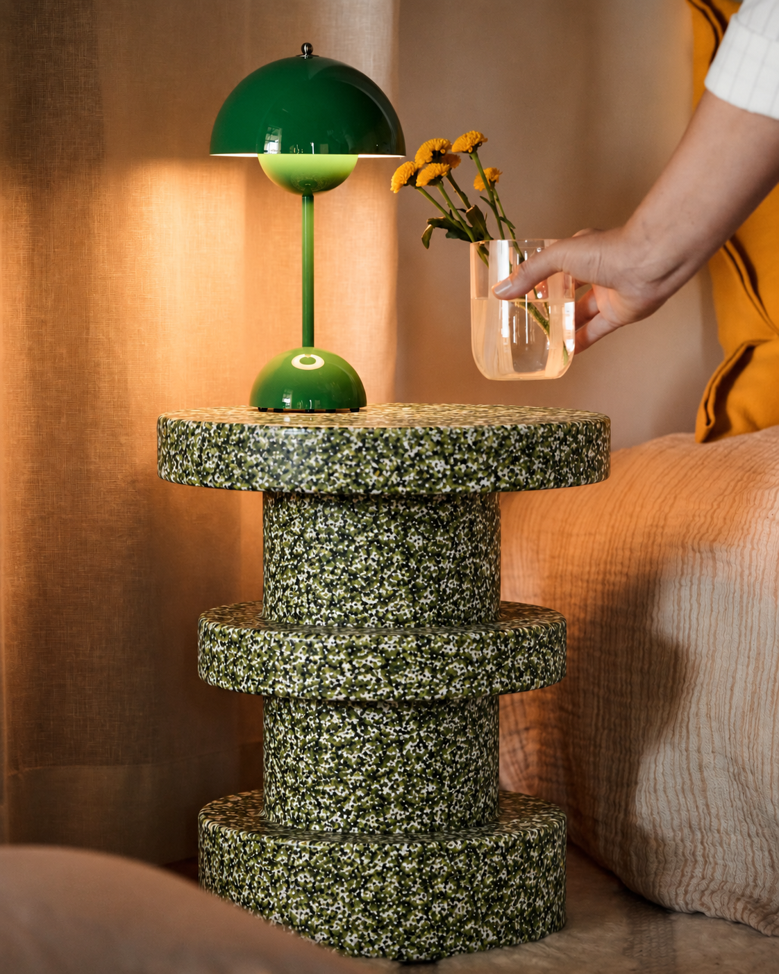 Speck Stool - Style 2