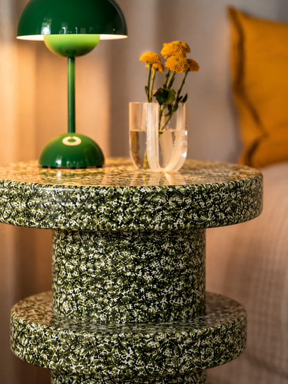 Speck Stool - Style 2