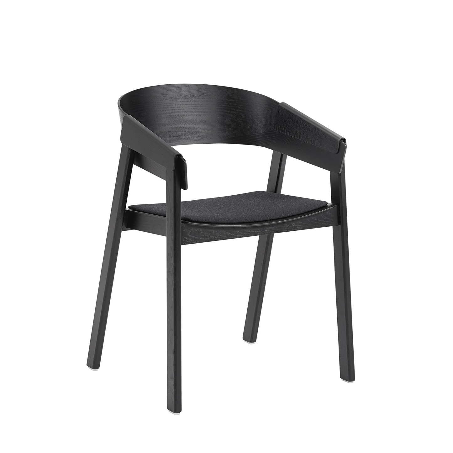 Jacob Armchair - Black