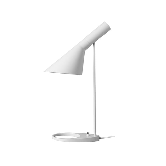 Jacobsen Table Lamp - White