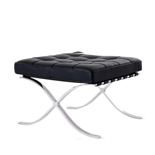 Barcelona Ottoman Premium Reproduction
