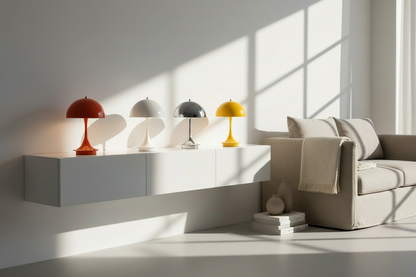 Hugo Portable LED Table Lamp 160