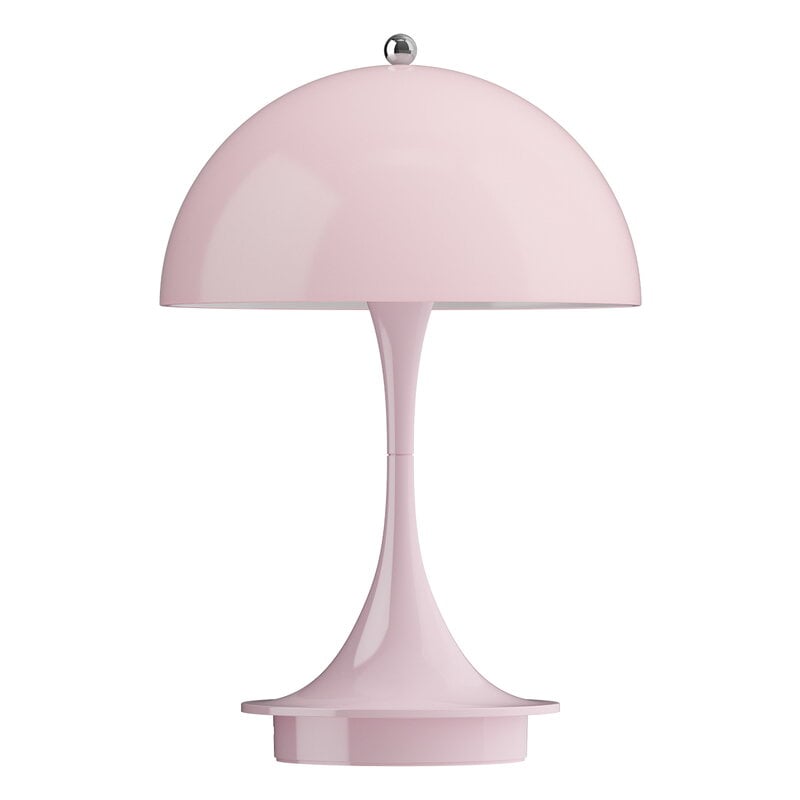 Hugo 160 Portable LED Table Lamp