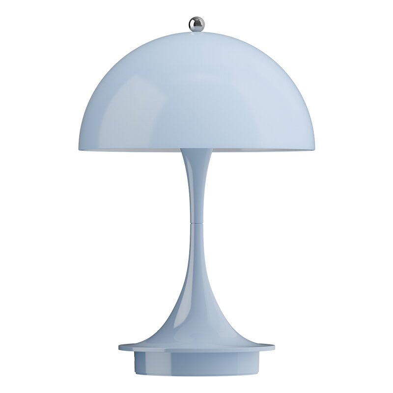 Hugo 160 Portable LED Table Lamp