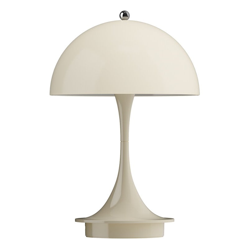 Hugo 160 Portable LED Table Lamp