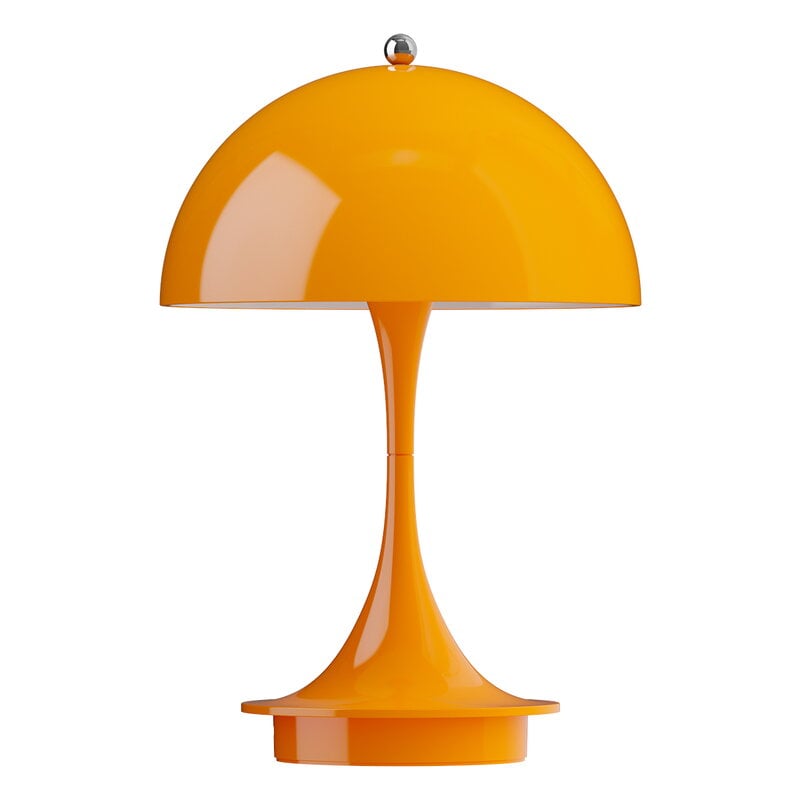 Hugo 160 Portable LED Table Lamp