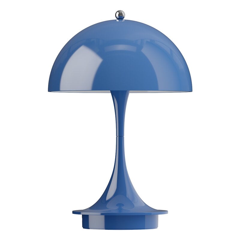 Hugo 160 Portable LED Table Lamp