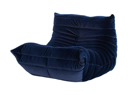 Togo Lounge Chair - Premium Reproduction