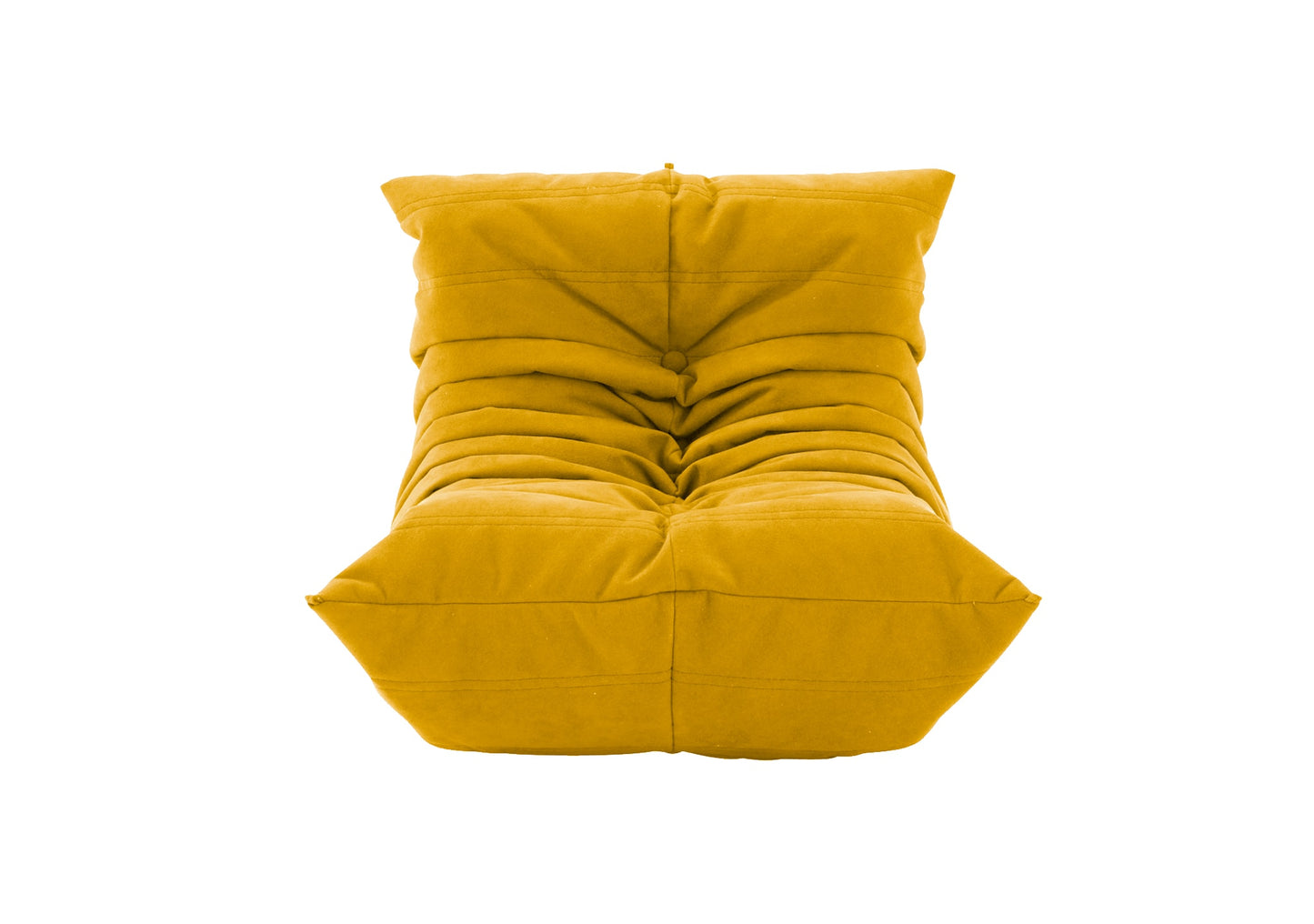 Togo 'Mini' Children's Fireside Lounge Chair - Premium Reproduction