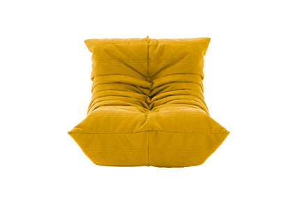 Togo 'Mini' Children's Fireside Lounge Chair - Premium Reproduction