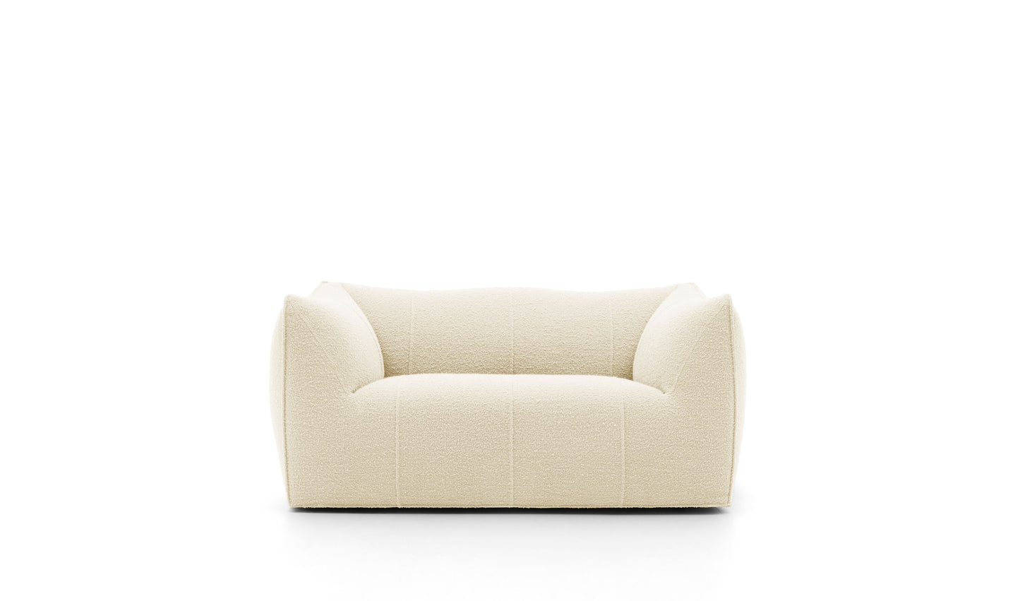 Le Bambole Sofa - 2 Seater