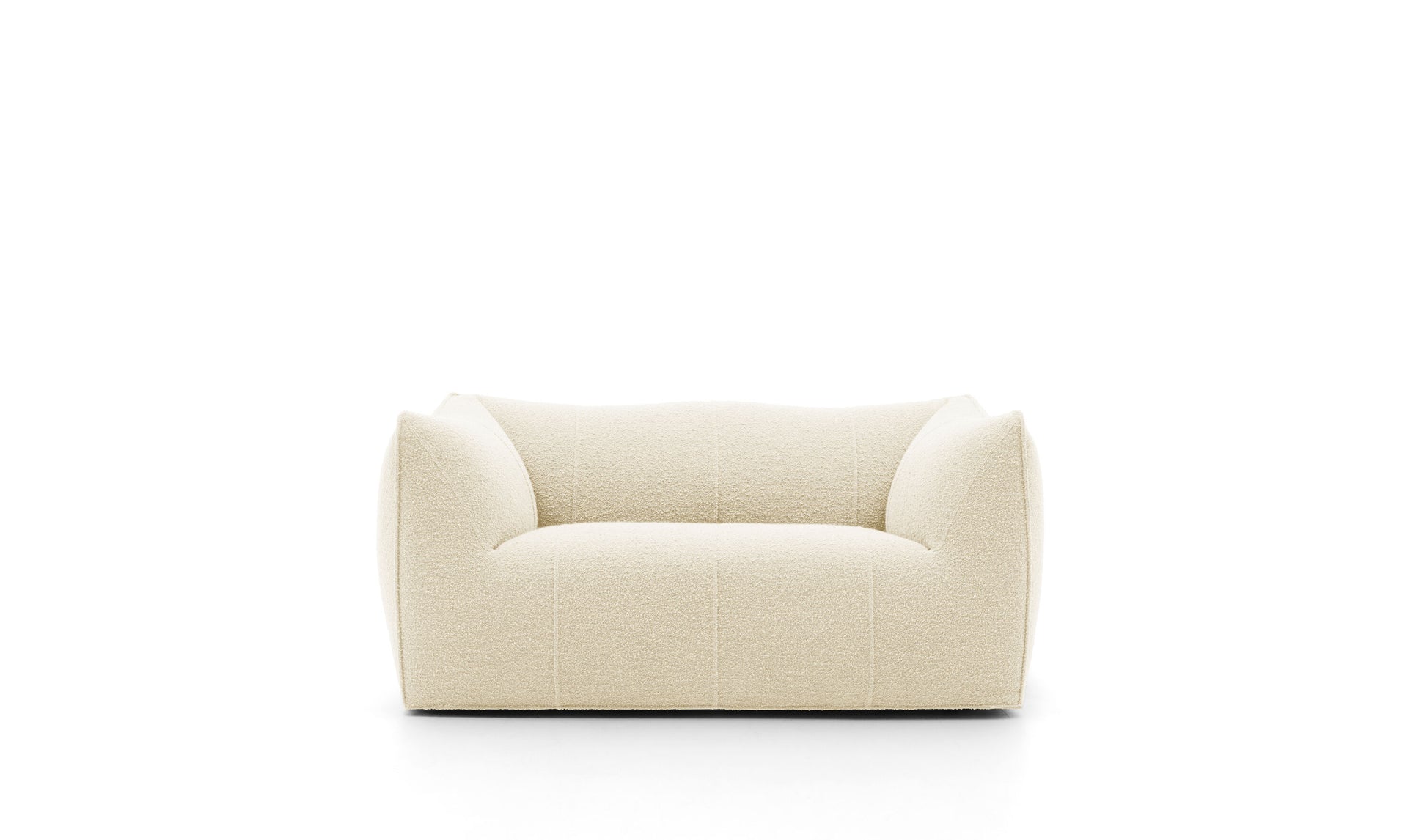 Le Bambole Sofa - 2 Seater