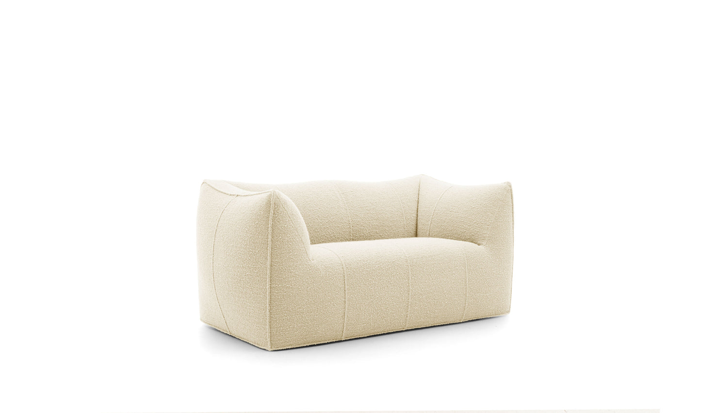 Le Bambole Sofa - 2 Seater
