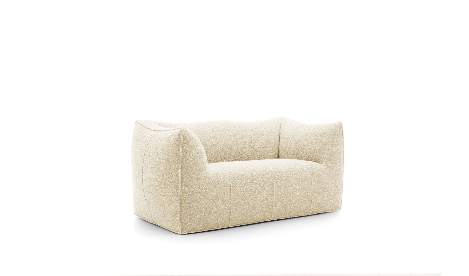 Le Bambole Sofa - 2 Seater