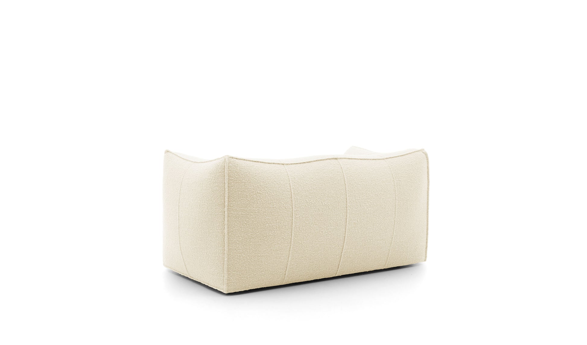 Le Bambole Sofa - 2 Seater