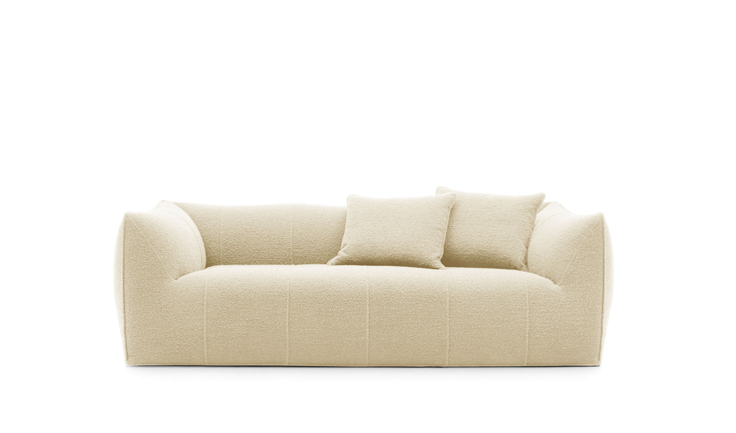 Le Bambole Sofa - 3 Seater