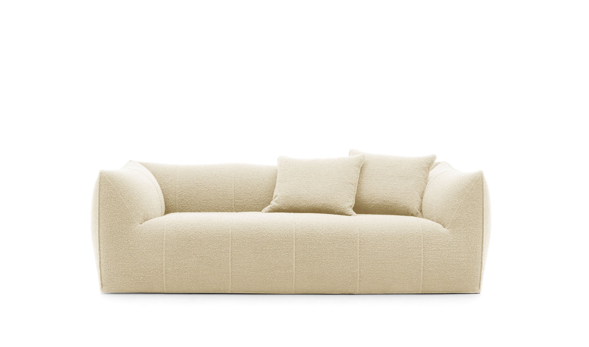 Le Bambole Sofa - 3 Seater