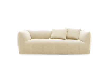 Le Bambole Sofa - 3 Seater