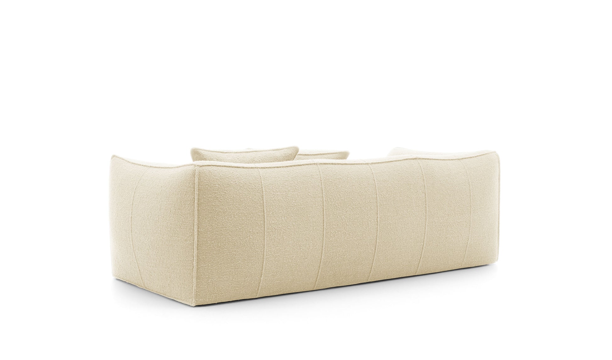 Le Bambole Sofa - 3 Seater