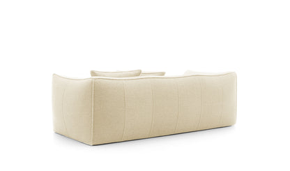 Le Bambole Sofa - 3 Seater