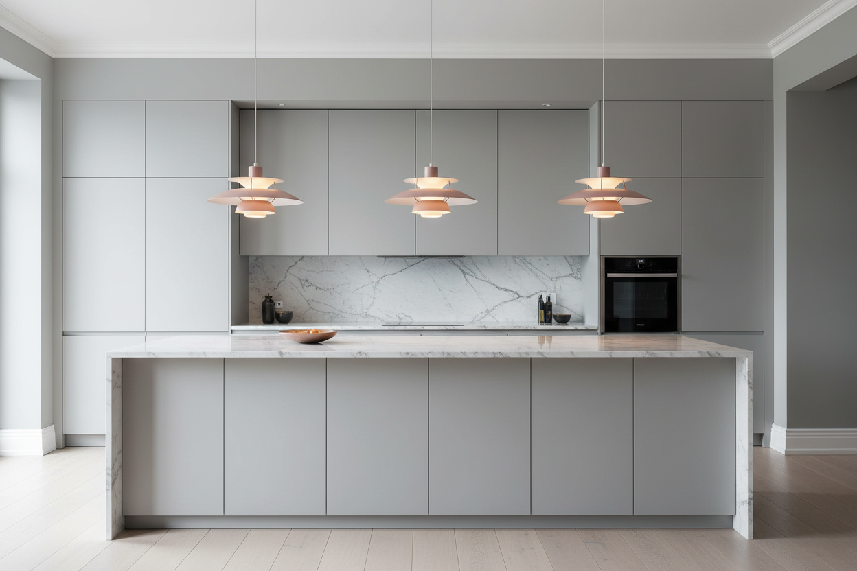 PH5 Pendant - Premium Reproduction