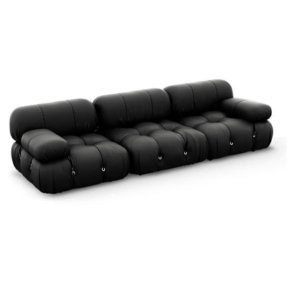 Lugano Modular Sofa - Straight 3 Seater