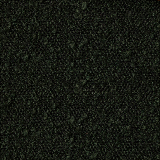 Classic Boucle | Forrest Green