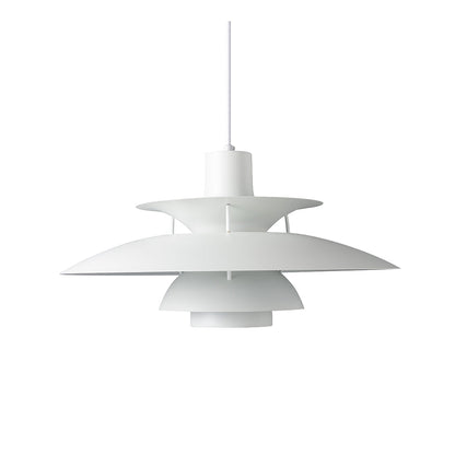 Forma Pendant Standard 50cm White (In Stock)
