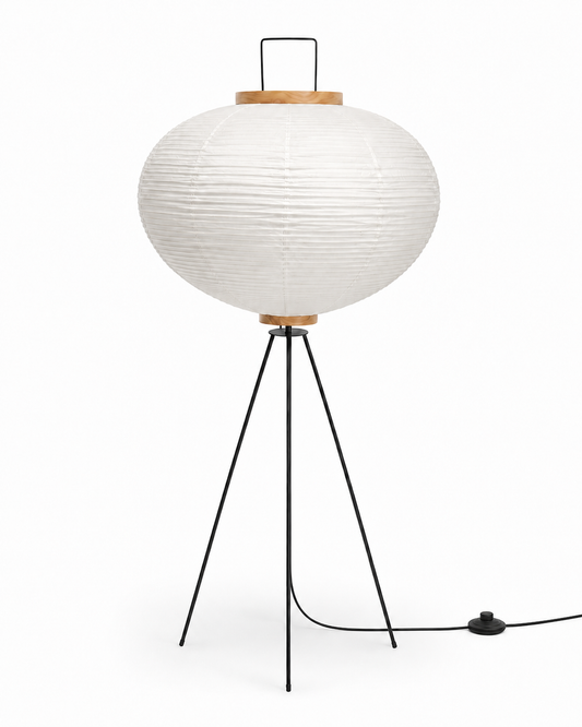 Washi Floor Lamp - 120cm