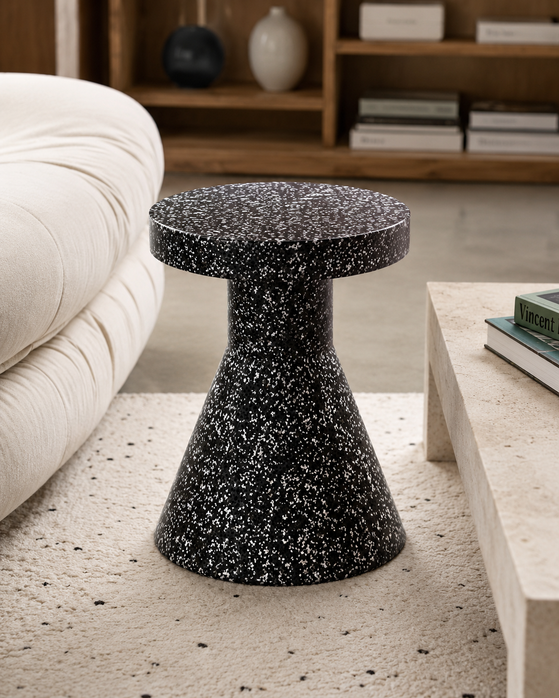 Speck Stool - Style 3