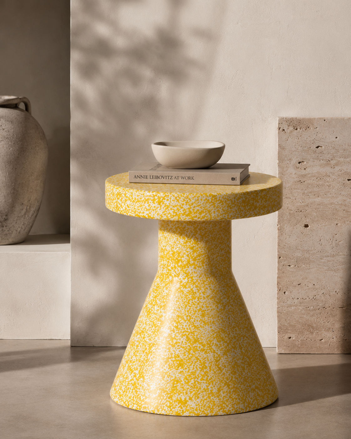 Speck Stool - Style 3