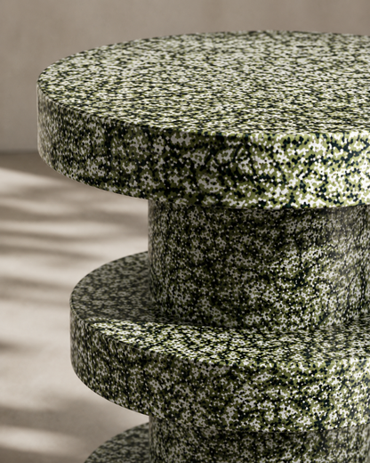 Speck Stool - Style 2