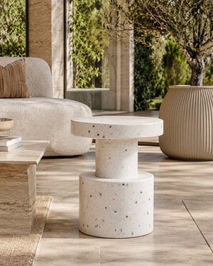 Speck Stool - Style 1
