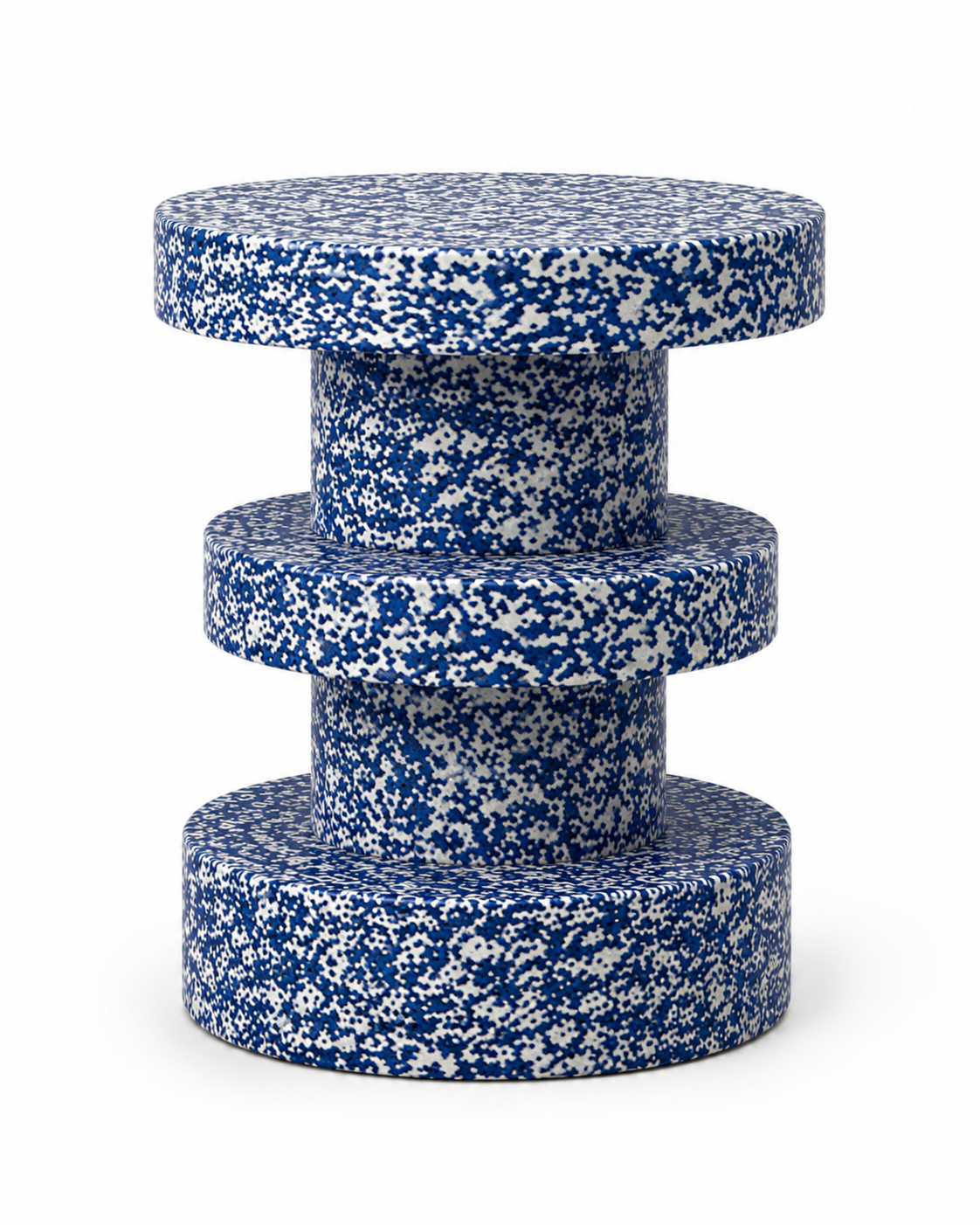 Speck Stool - Style 2 Style 2 - Blue (In Stock)
