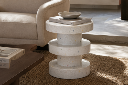 Speck Stool - Style 2