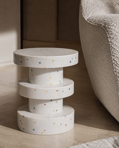 Speck Stool - Style 2