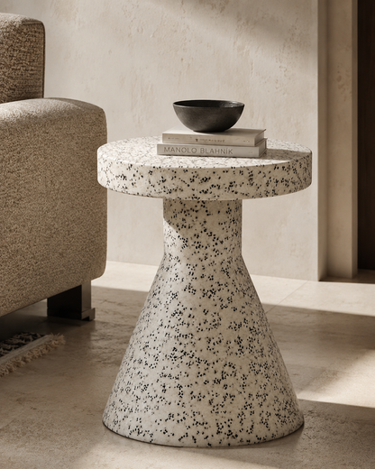 Speck Stool - Style 3