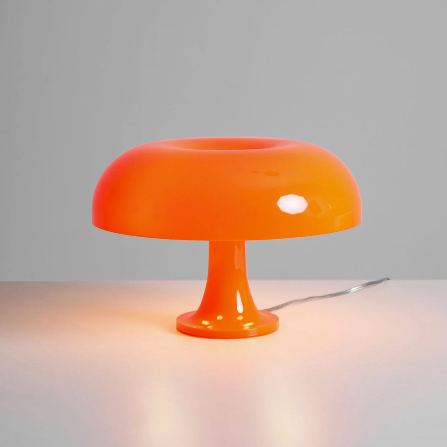Puffball Lamp 32cm