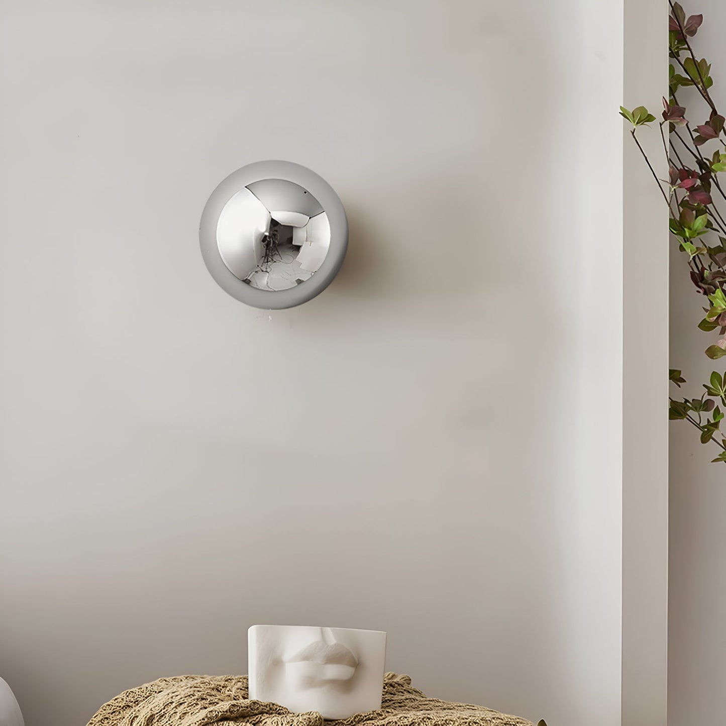 Dixon Wall Lamp - 16cm