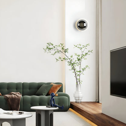 Dixon Wall Lamp - 16cm