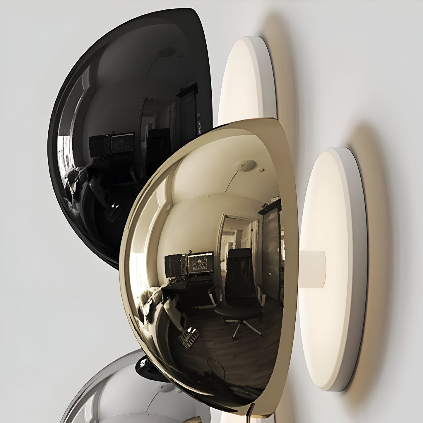 Dixon Wall Lamp - 16cm
